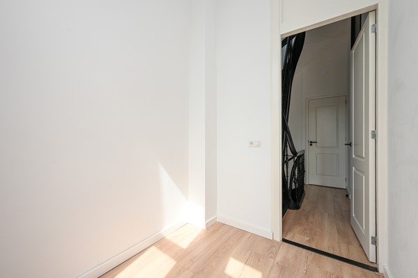 Medium property photo - Hoevestraat, 3033 GA Rotterdam